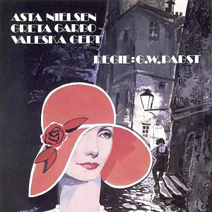 Foto Bajo la máscara del placer