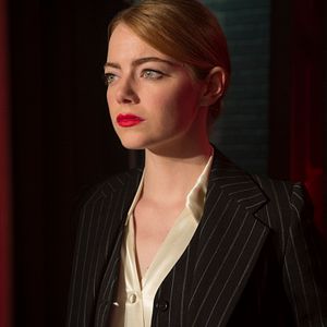 Foto Emma Stone