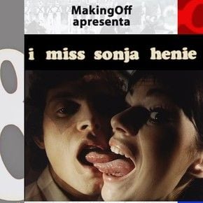 Foto I Miss Sonia Henie