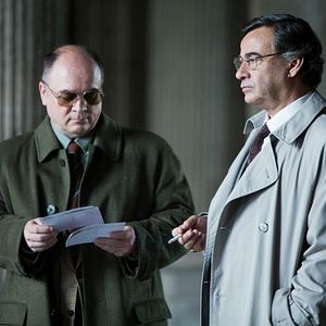 Foto Eduard Fernández