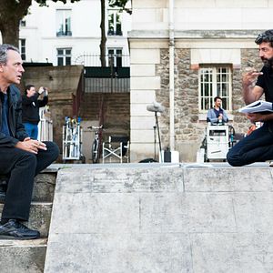 Foto Alberto Rodriguez