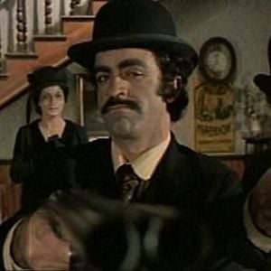 Foto Para mi el oro, para ti el plomo