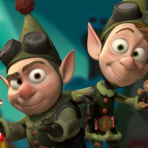 Foto Patrulla de aterrizaje