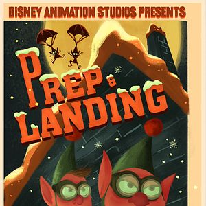 Foto Patrulla de aterrizaje