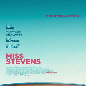 Foto Miss Stevens