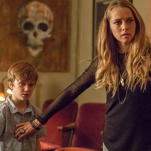 Foto Nunca apagues la luz