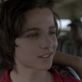 Foto Campamento zombie