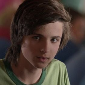 Foto Campamento zombie