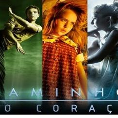 Foto Caminhos do Coração