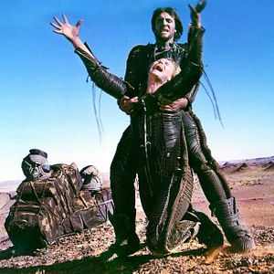 Foto Na srebrnym globie