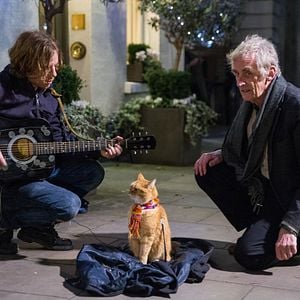 Foto Roger Spottiswoode