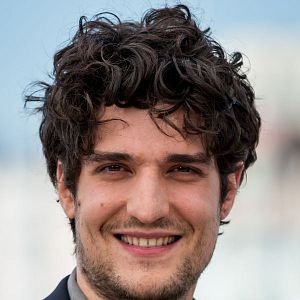 Foto Louis Garrel