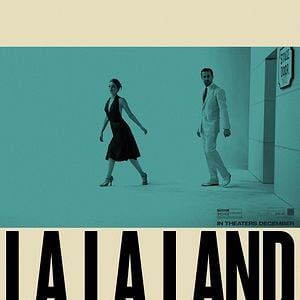 Foto La ciudad de las estrellas. La La Land