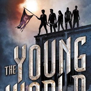 Foto The Young World