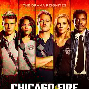 Foto Chicago Fire