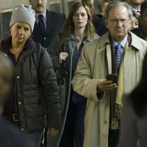 Foto La chica del tren