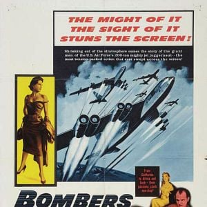 Foto Bombarderos B-52