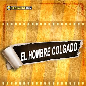 Foto El hombre colgado