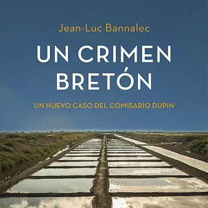 Foto Comisario Dupin: Relaciones bretonas