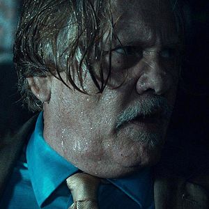 Foto William Forsythe