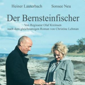 Foto Corazón de ámbar