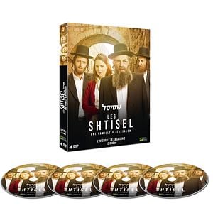 Foto Shtisel