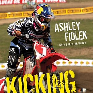 Foto Kicking Up Dirt