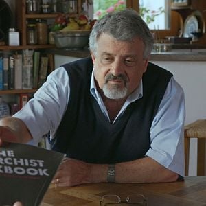 Foto American Anarchist