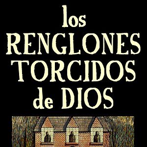 Foto Los renglones torcidos de Dios