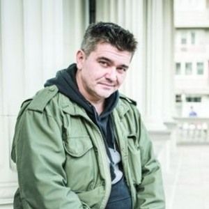 Foto Aleksandar Seksan