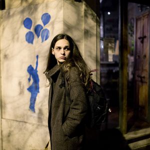 Foto Sara Serraiocco