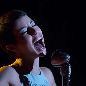 Foto Elis. La voz de Brasil