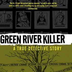 Foto Green River Killer: A True Detective Story