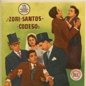 Foto Los maridos no cenan en casa