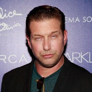 Foto Stephen Baldwin