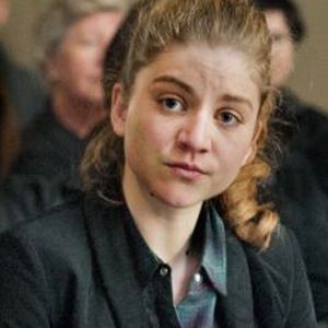 Foto Charlotte De Bruyne