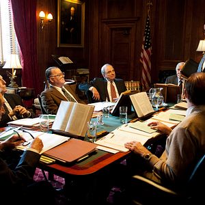 Foto El gran combate de Muhammad Ali