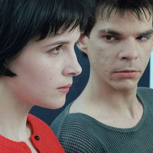 Mala sangre - Película 1986