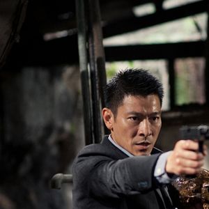 Foto Blind Detective