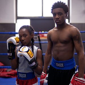 Foto Royalty Hightower