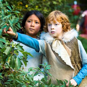 Foto Robby & Toby y el viaje fantástico