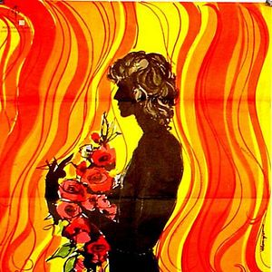 Foto No encontré rosas para mi madre