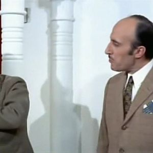 Foto Si fulano fuera Mengano