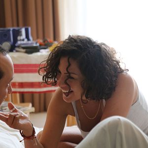 Foto Hedi, un viento de libertad