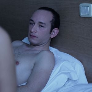 Foto Hedi, un viento de libertad