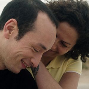 Foto Hedi, un viento de libertad