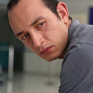 Foto Hedi, un viento de libertad