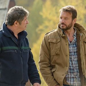 Foto Samuel Le Bihan