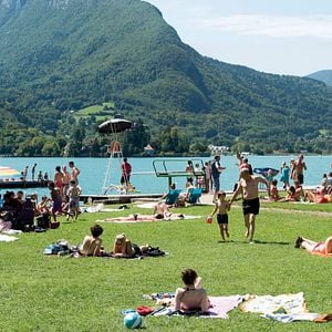 Foto Ce Sentiment De L'Été