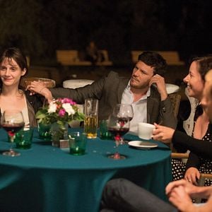 Foto Ce Sentiment De L'Été